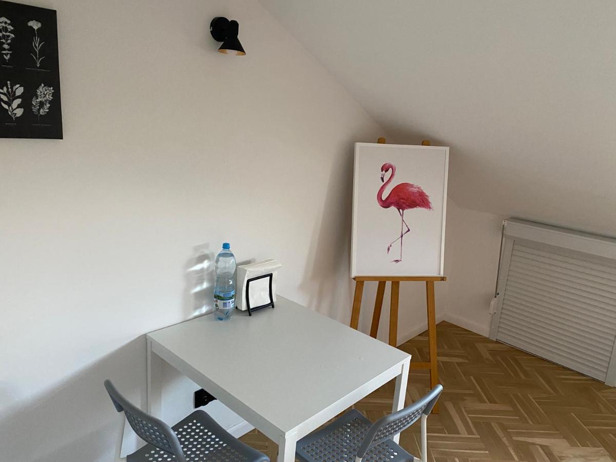 Kawalerka Premium B 30M2 - Po Remoncie - Nowa! Varsóvia Exterior foto